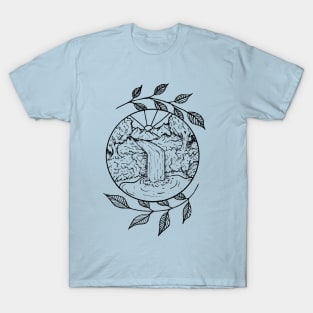 Nature 2 T-Shirt